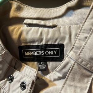 Xl varsity jacket 🔥